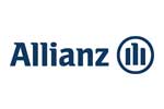 Logo allianz