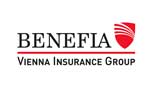 Logo benefia