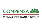Logo compensa