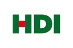 Logo hdi