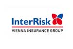 Logo interrisk