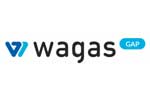 Logo wagas